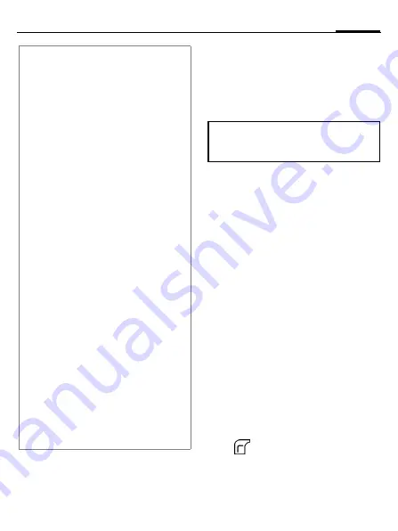 BENQ-SIEMENS Q-fi EF71 Manual Download Page 46