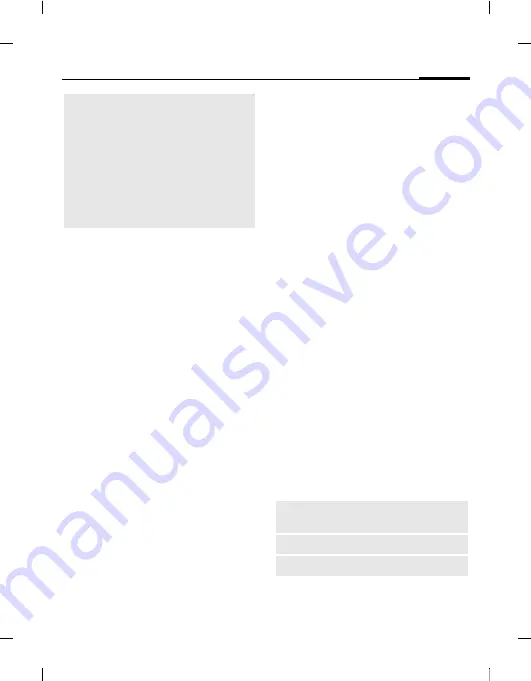 BENQ-SIEMENS SL91 User Manual Download Page 27