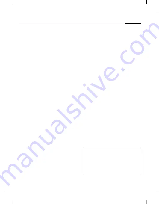 BENQ-SIEMENS SL91 User Manual Download Page 101