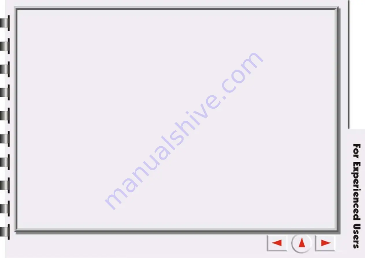 BenQ 7400UT User Manual Download Page 36