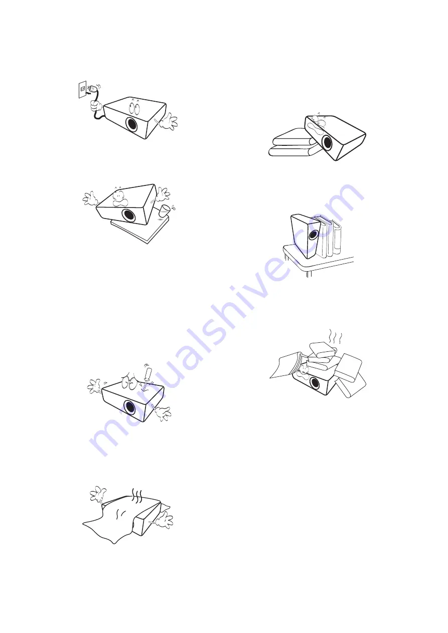 BenQ 9H.JJ177.13E User Manual Download Page 5