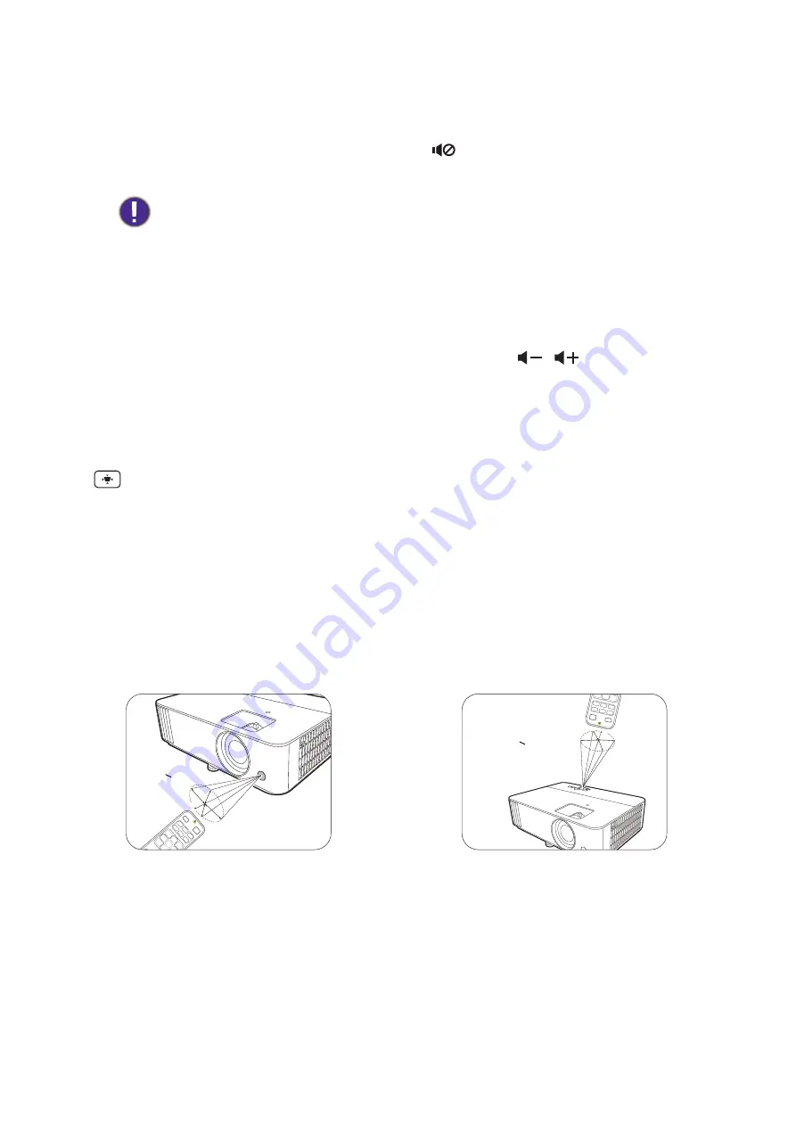 BenQ 9H.JL877.13E User Manual Download Page 10