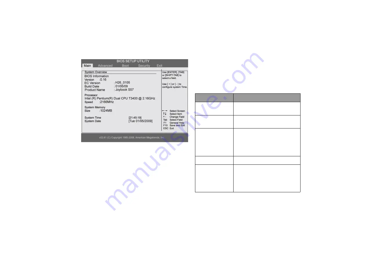 BenQ DHS500 User Manual Download Page 51