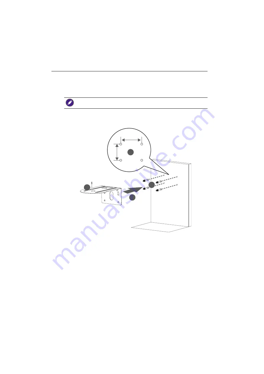 BenQ DVY32 User Manual Download Page 20