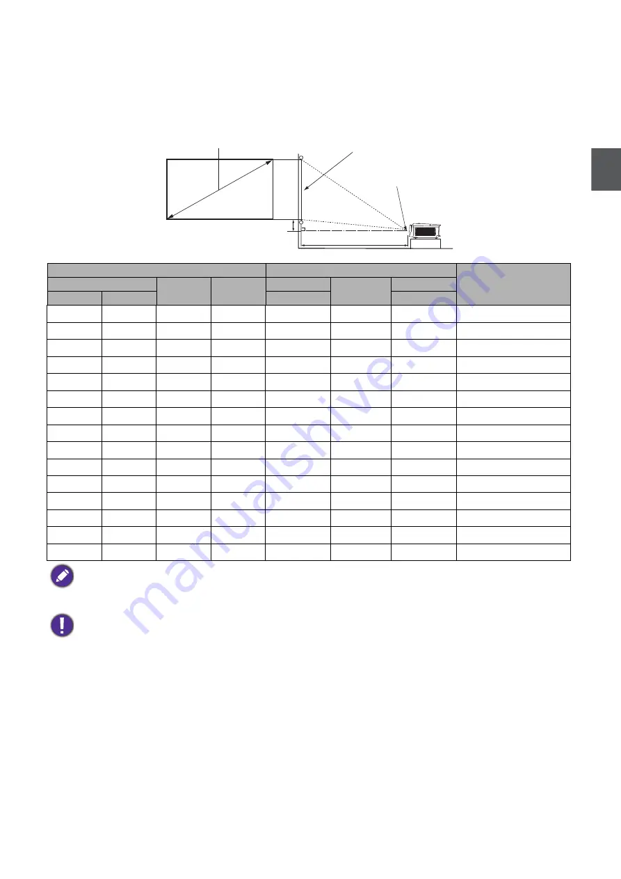 BenQ HT5550 Manual Download Page 39