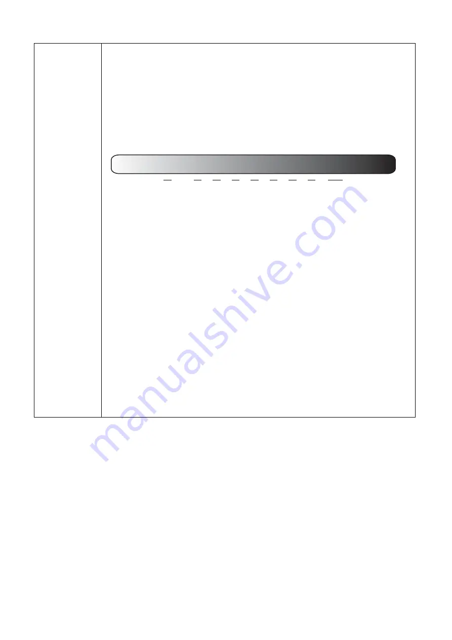 BenQ HT9060 User Manual Download Page 25