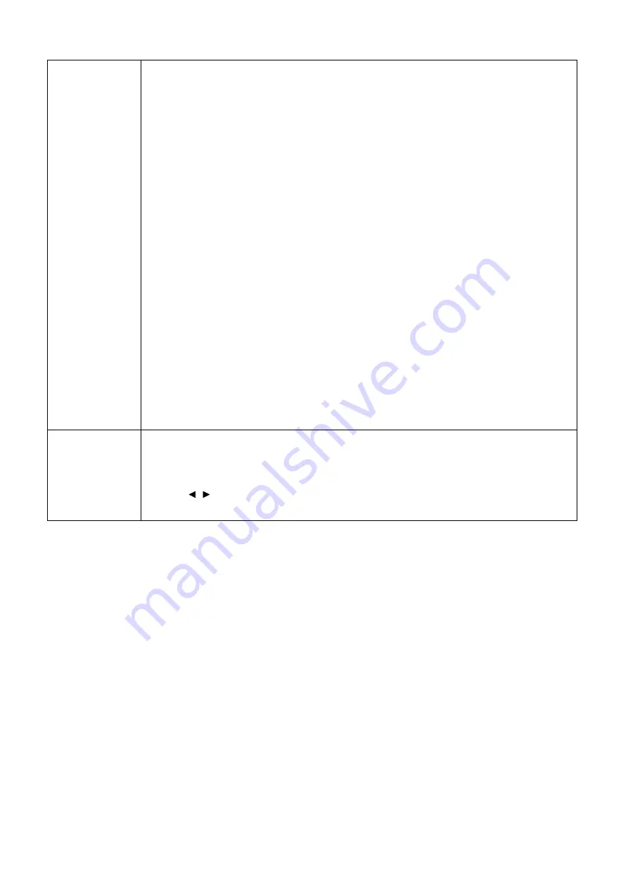 BenQ HT9060 User Manual Download Page 27