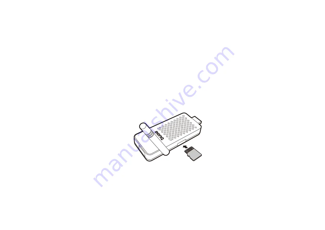 BenQ JD-150 User Manual Download Page 15