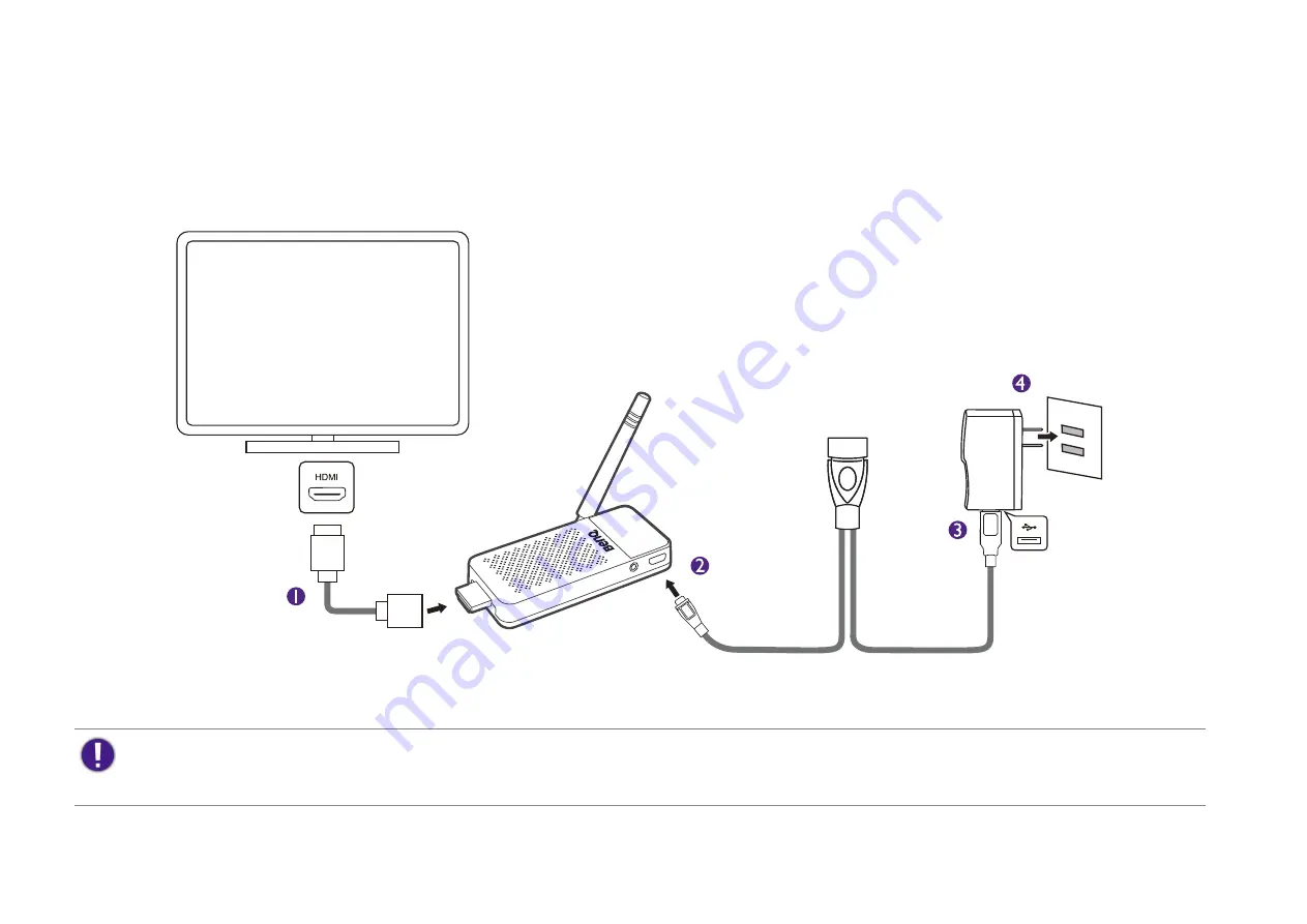 BenQ JD-150 User Manual Download Page 20