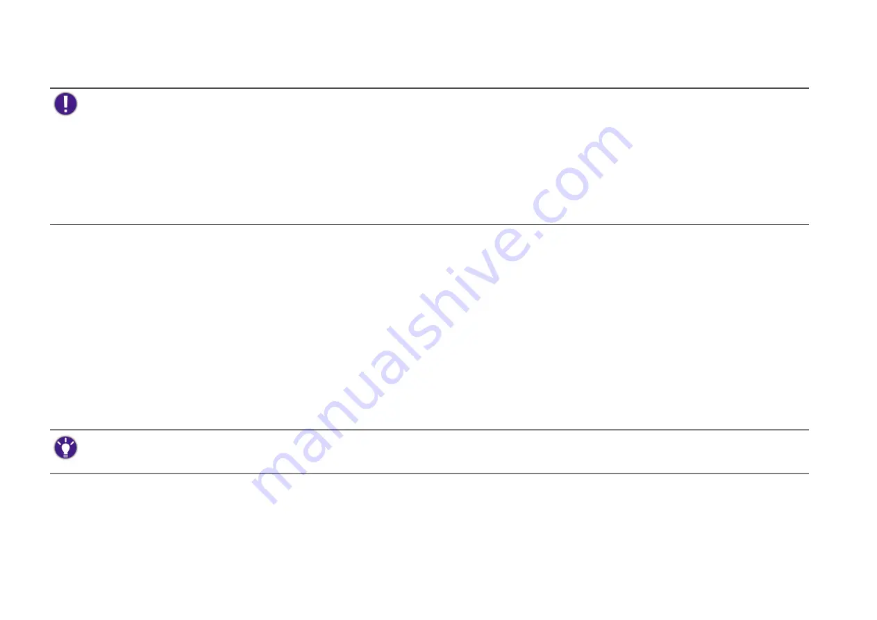 BenQ JD-150 User Manual Download Page 33