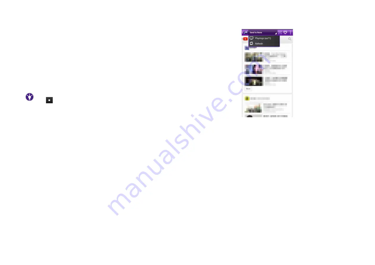 BenQ JD-150 User Manual Download Page 47