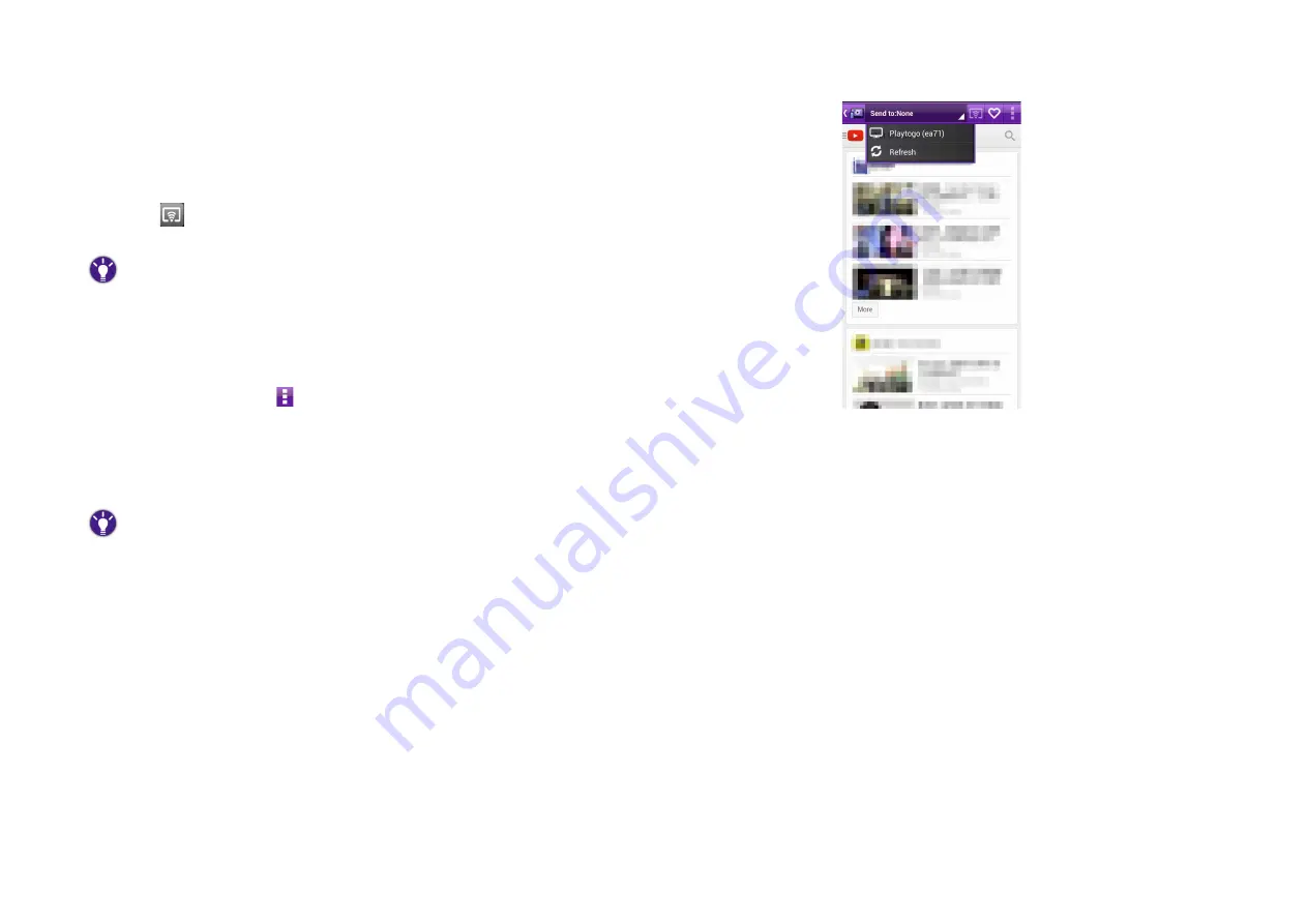 BenQ JD-150 User Manual Download Page 48