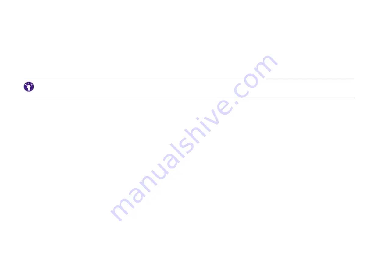 BenQ JD-150 User Manual Download Page 49