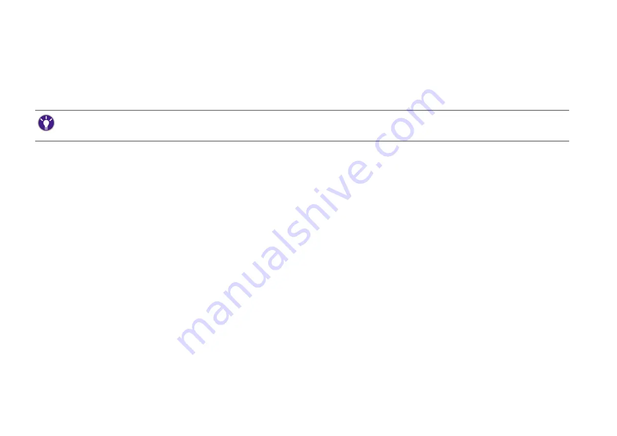 BenQ JD-150 User Manual Download Page 52