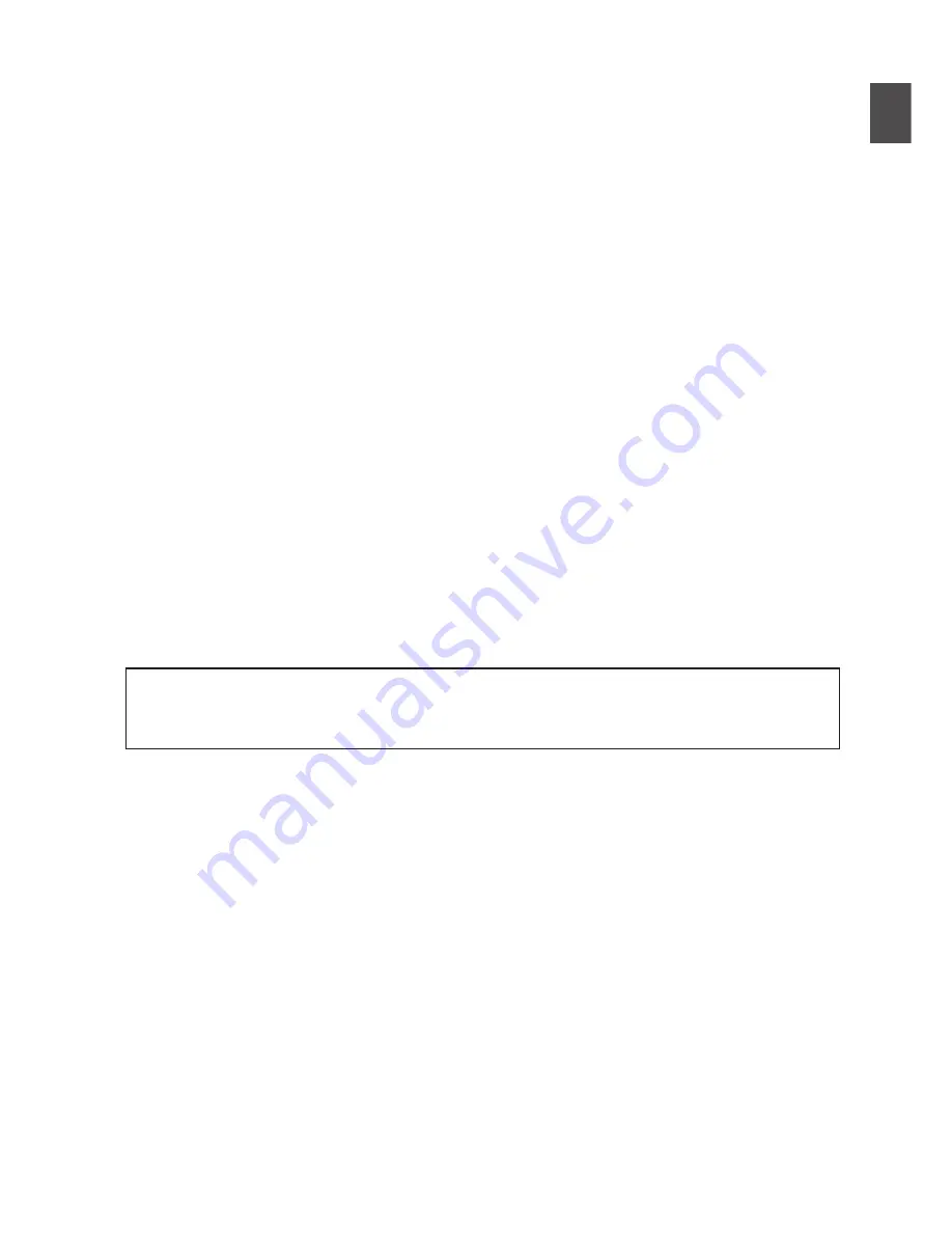 BenQ LK970 Installation Manual Download Page 2