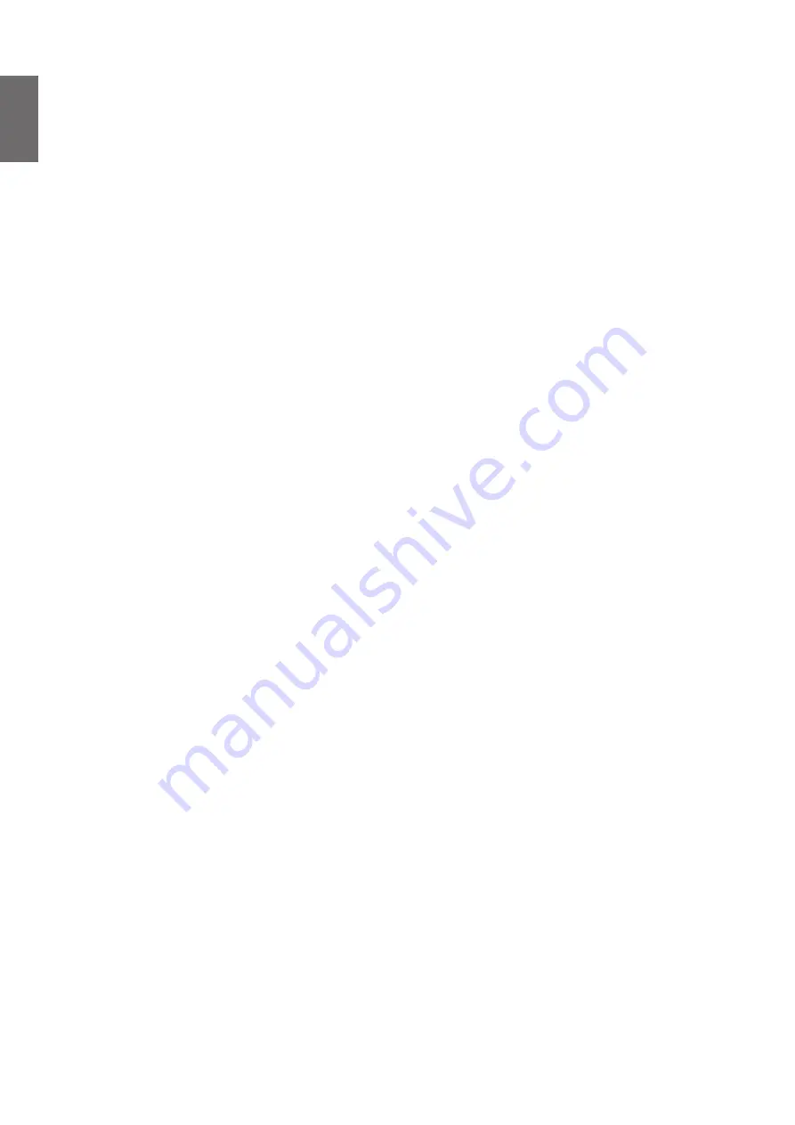 BenQ LU9255 User Manual Download Page 6