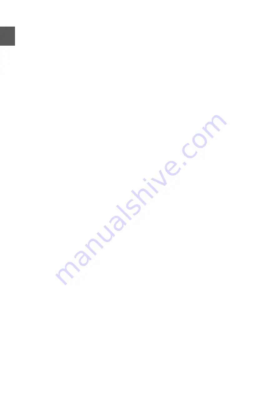 BenQ LU951ST User Manual & Installation Manual Download Page 14