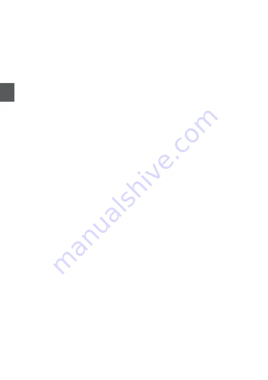 BenQ LU951ST User Manual & Installation Manual Download Page 44