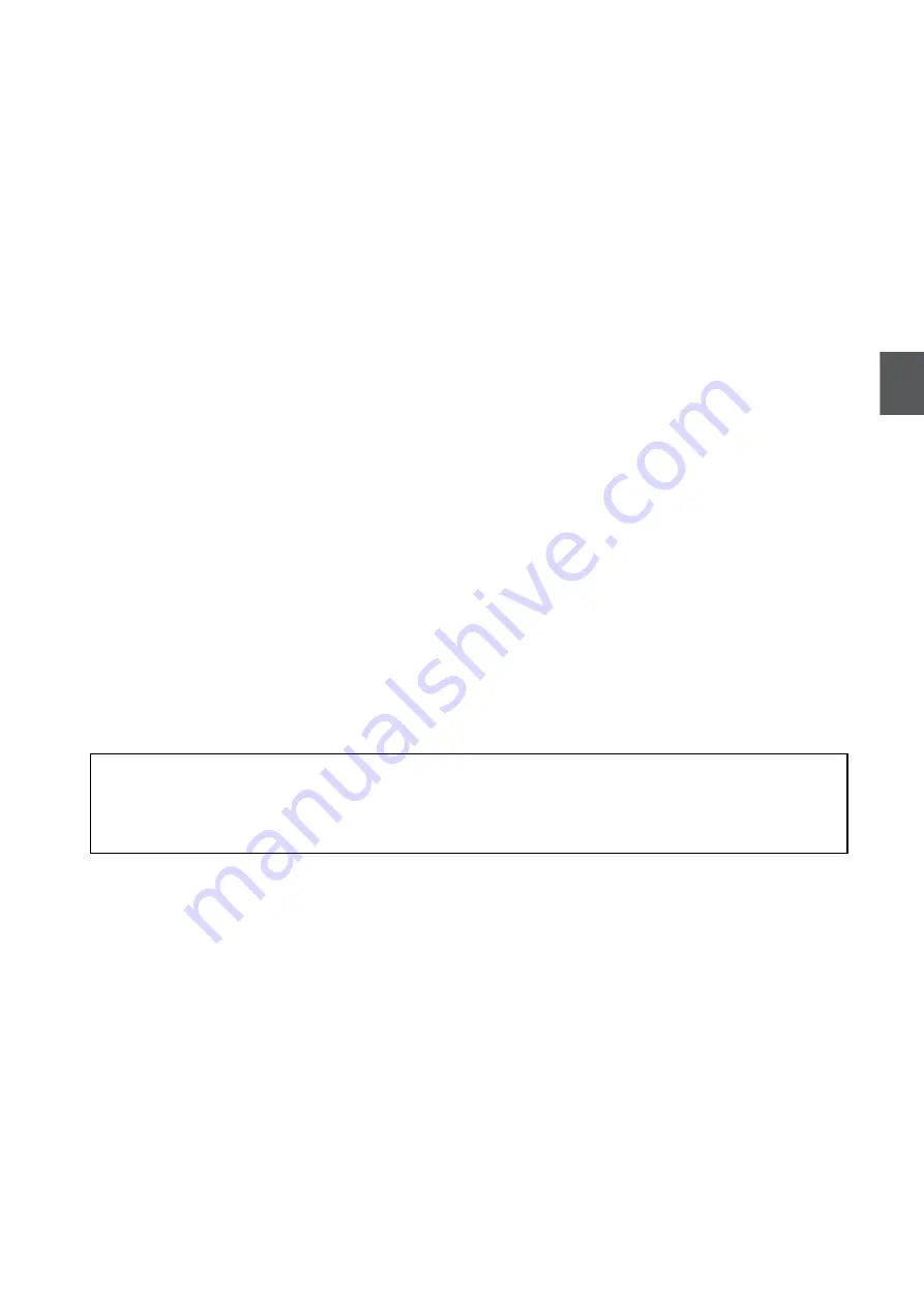 BenQ LU951ST User Manual & Installation Manual Download Page 57