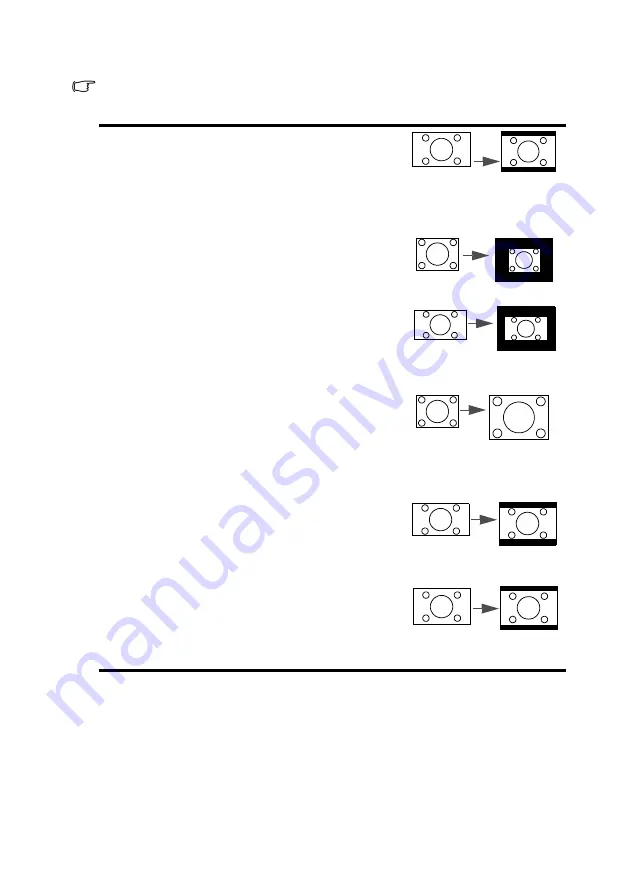 BenQ LX810STD Скачать руководство пользователя страница 27