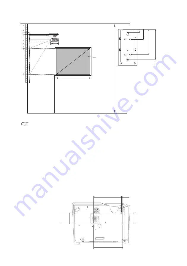 BenQ LX810STD User Manual Download Page 55