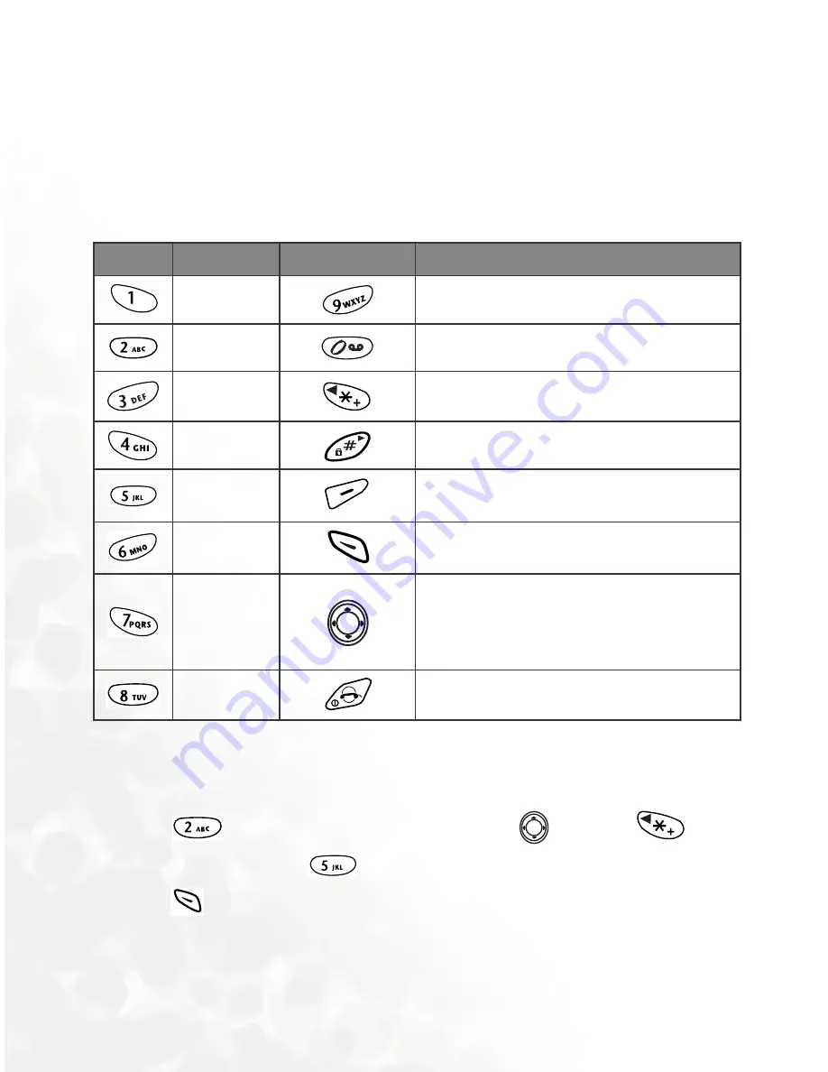 BenQ M555C User Manual Download Page 114