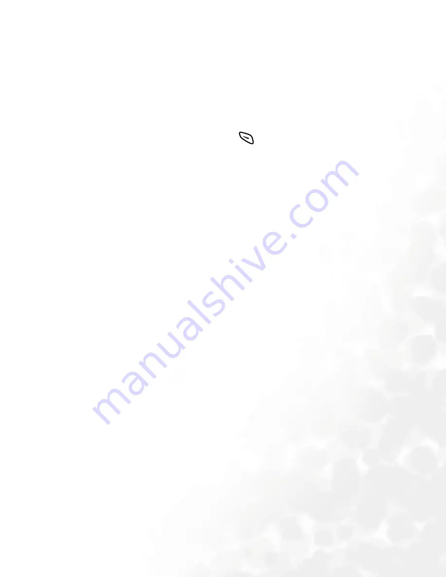 BenQ M555C User Manual Download Page 135