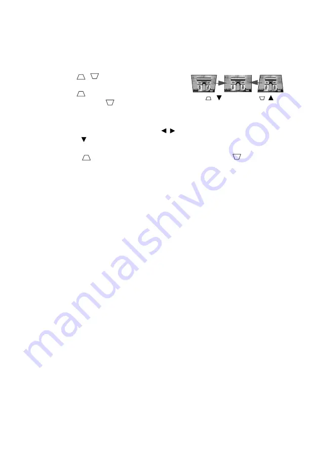 BenQ MH530 User Manual Download Page 20