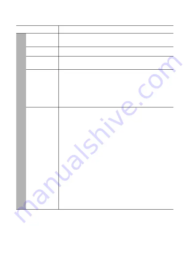 BenQ MU686 User Manual Download Page 46