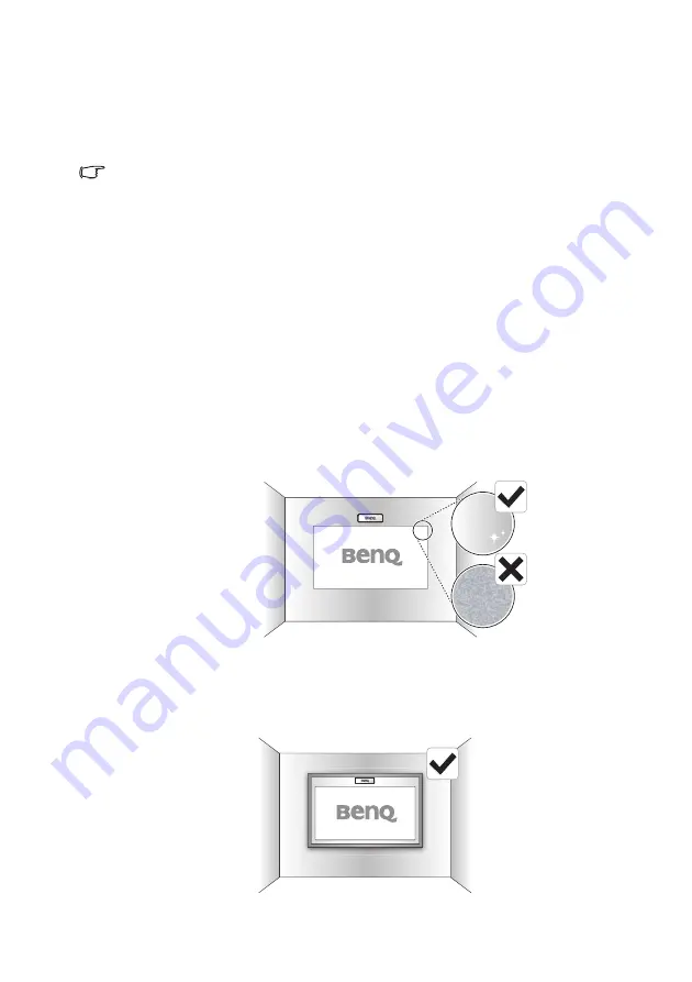 BenQ PointWrite PT02 User Manual Download Page 6