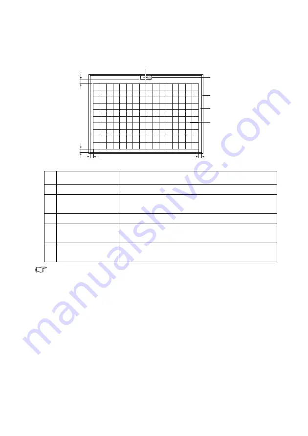 BenQ PointWrite PT02 User Manual Download Page 10