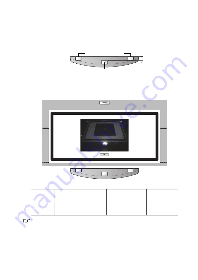 BenQ PointWrite PT02 Скачать руководство пользователя страница 18