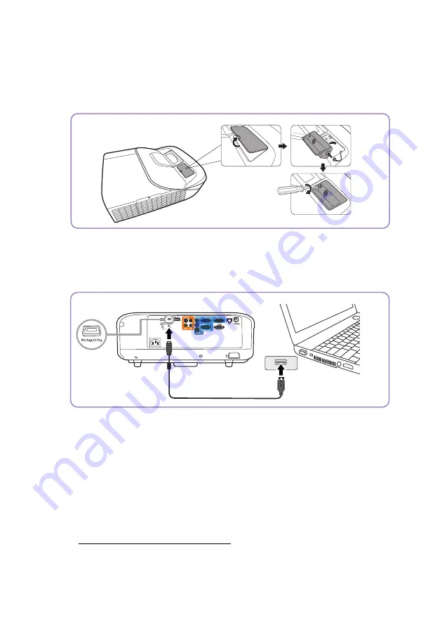 BenQ PointWrite User Manual Download Page 7