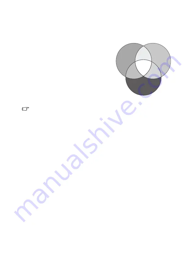 BenQ SH753 User Manual Download Page 39