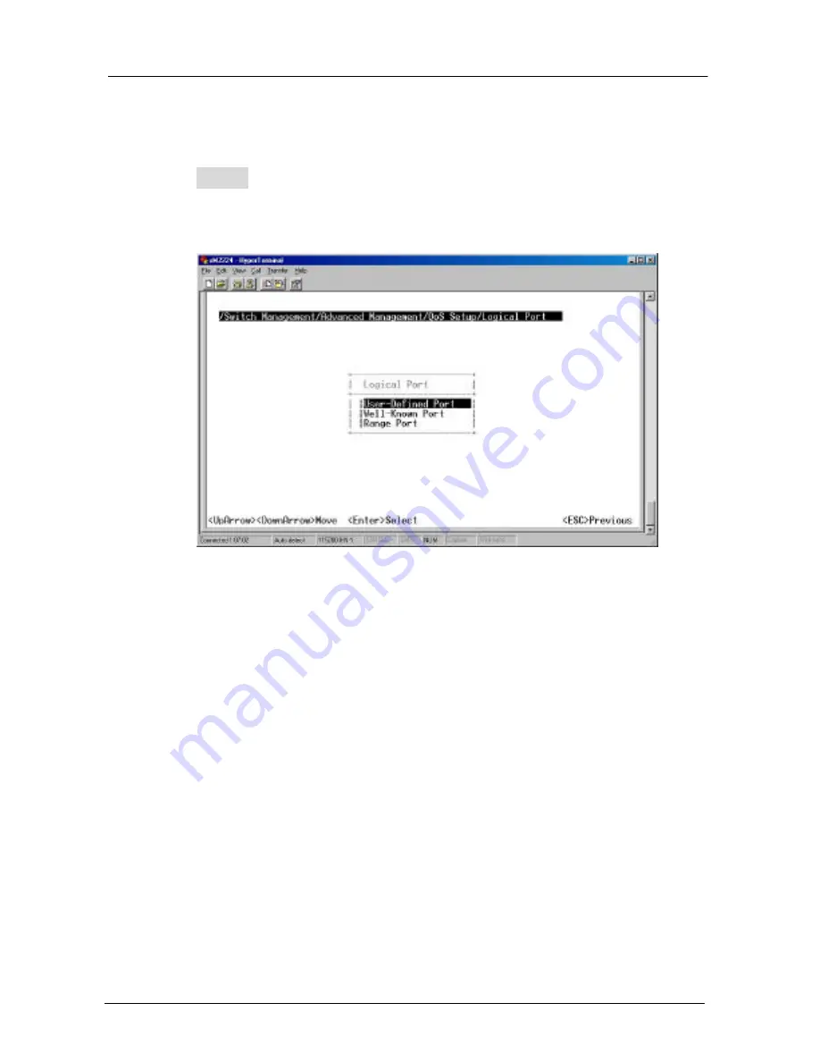 BenQ SM2224 User Manual Download Page 113