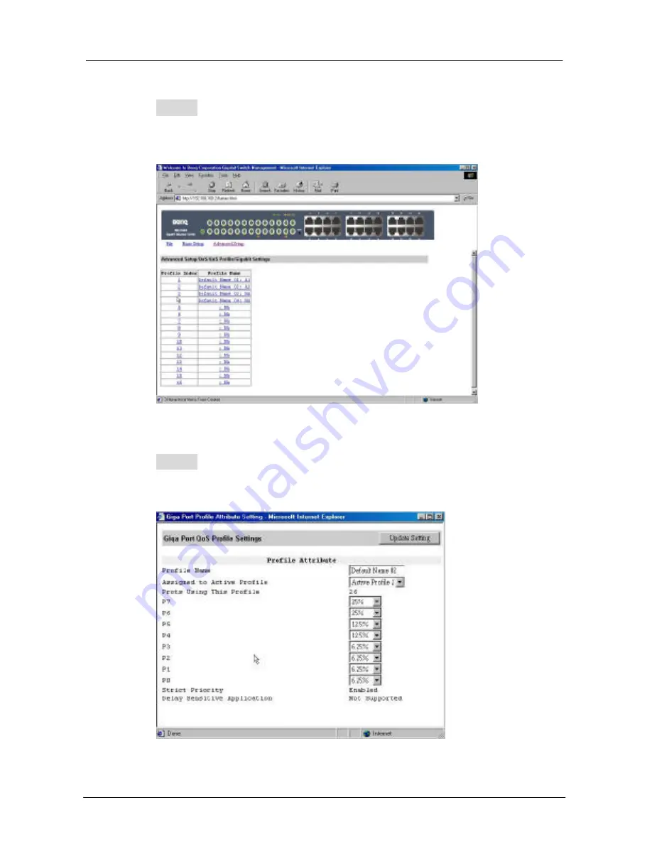 BenQ SM2224 User Manual Download Page 211