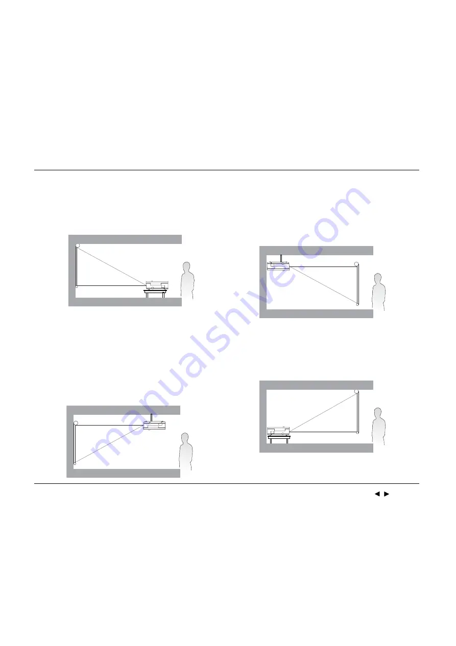 BenQ X12000 User Manual Download Page 11