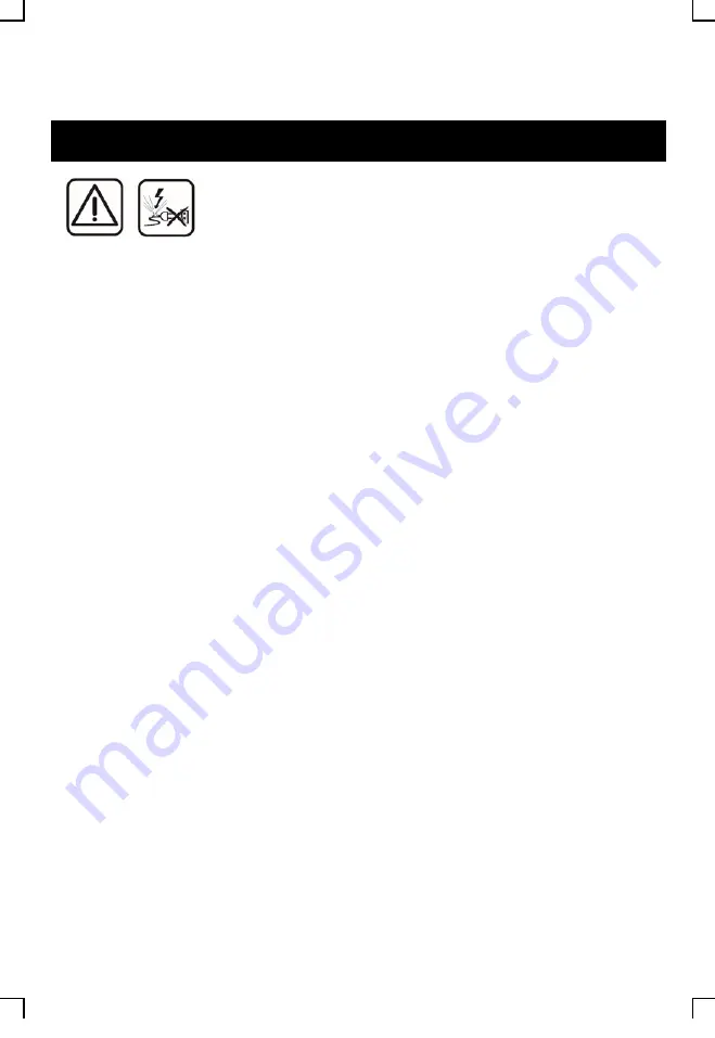 BENRUBI izzy E38D Instruction Manual Download Page 14