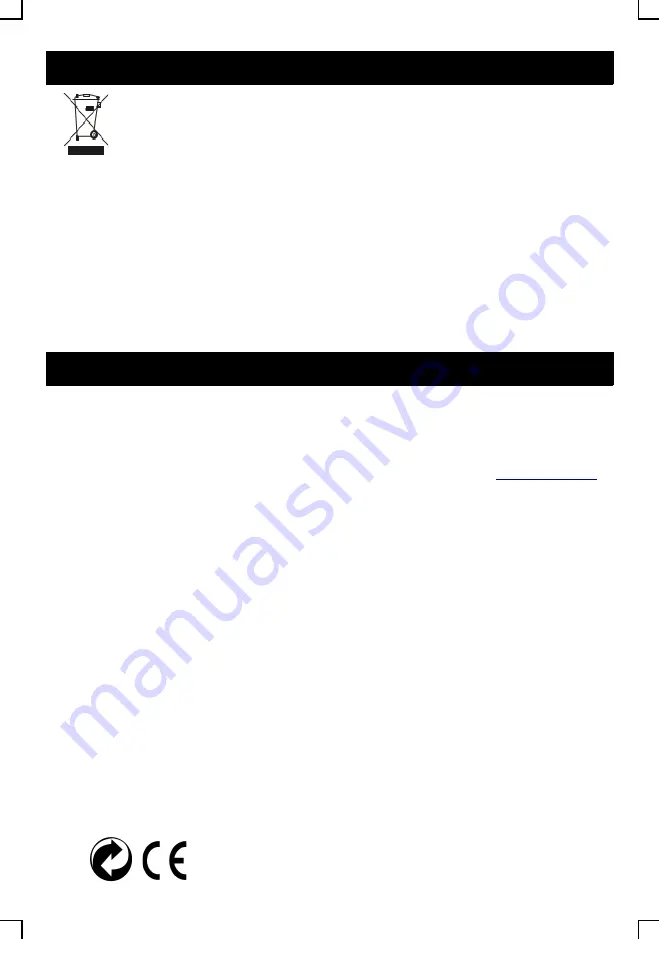 BENRUBI izzy E38D Instruction Manual Download Page 23