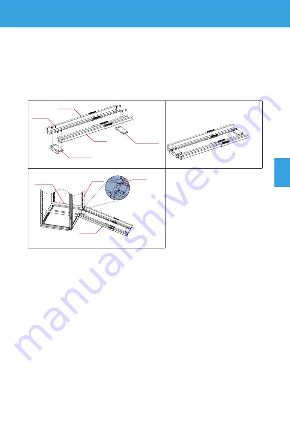 BENSHAW PowerPro RSI-PPVC-0001-4-3-B-IP20-IM User Manual Download Page 35