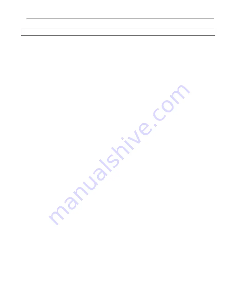 BENSHAW RediStart EXEXMVRMX3 Series User Manual Download Page 4