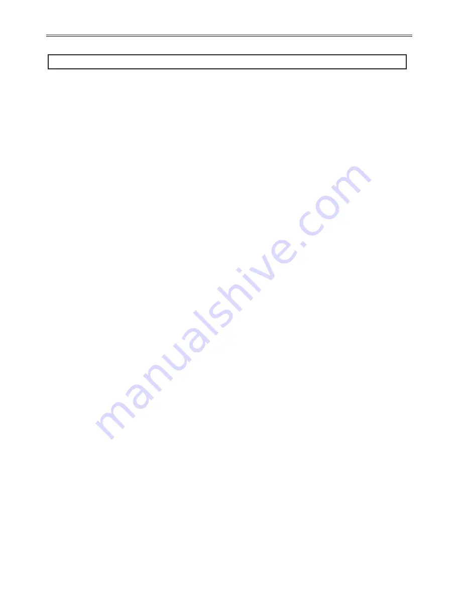 BENSHAW RediStart EXEXMVRMX3 Series User Manual Download Page 14