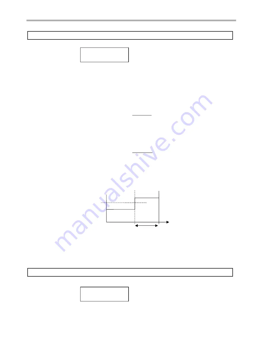 BENSHAW RediStart EXEXMVRMX3 Series User Manual Download Page 88