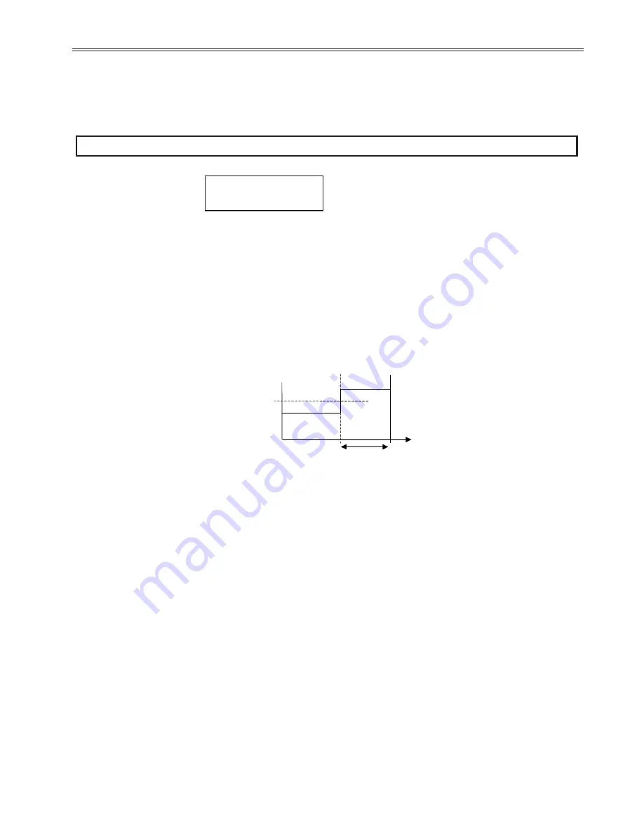 BENSHAW RediStart EXEXMVRMX3 Series User Manual Download Page 89