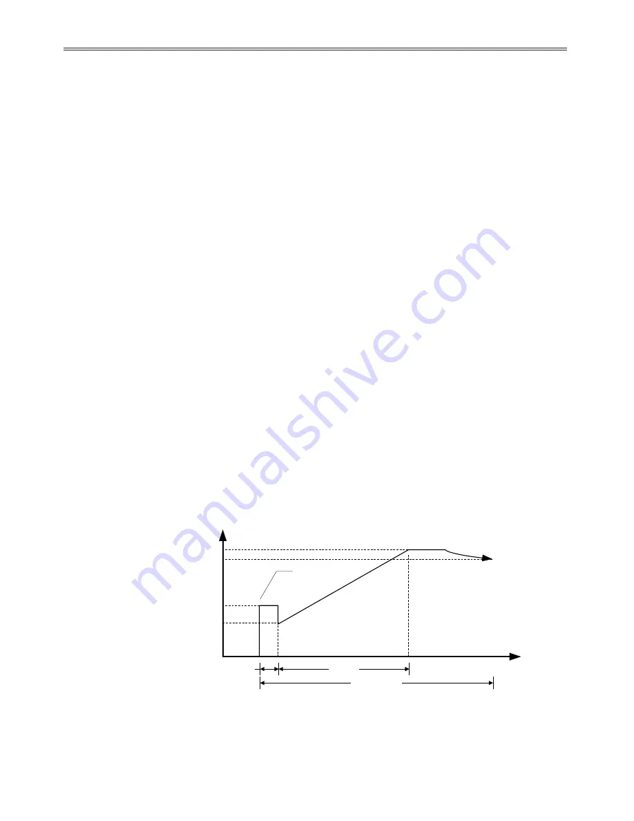 BENSHAW RediStart EXEXMVRMX3 Series User Manual Download Page 134