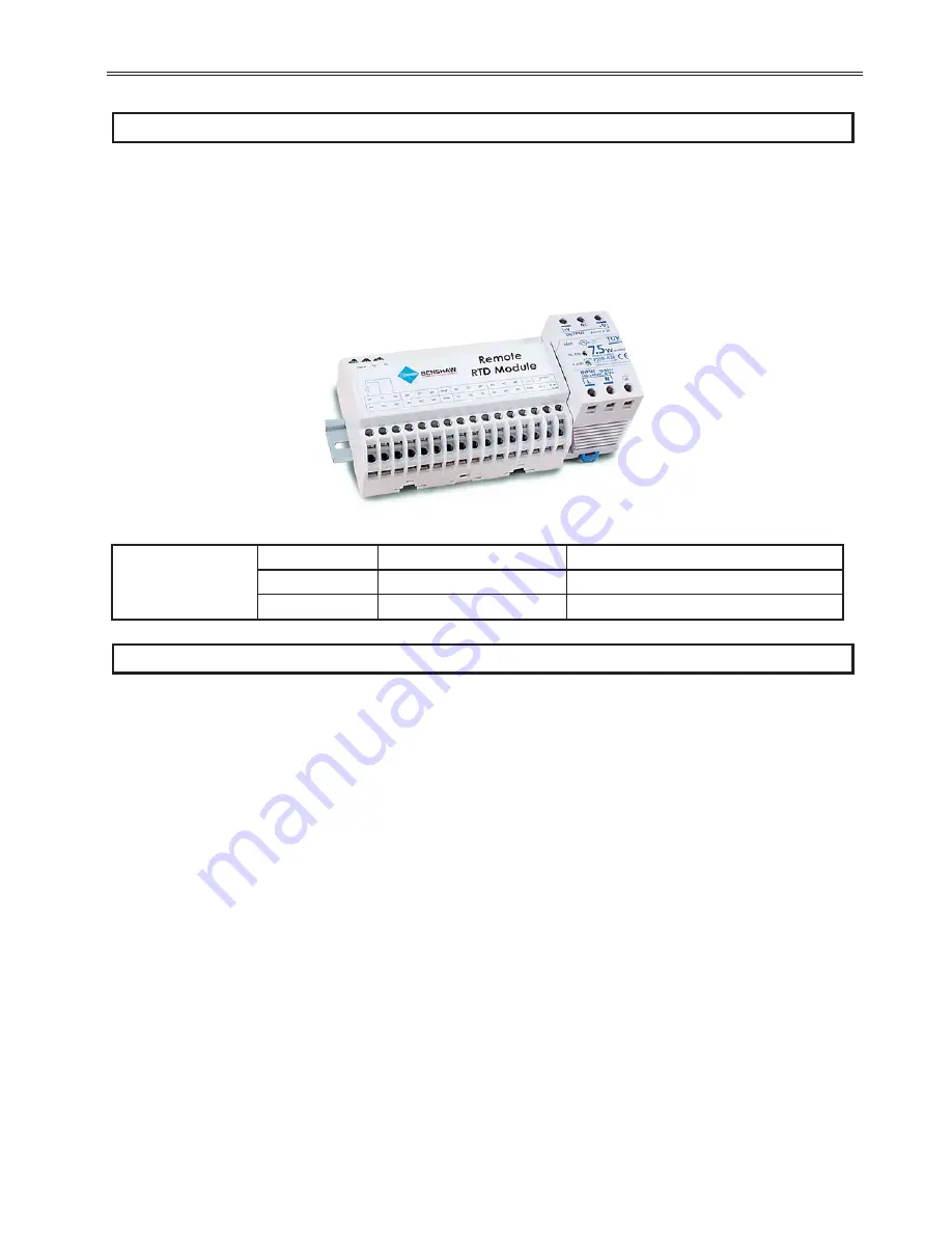 BENSHAW RediStart EXEXMVRMX3 Series Скачать руководство пользователя страница 183