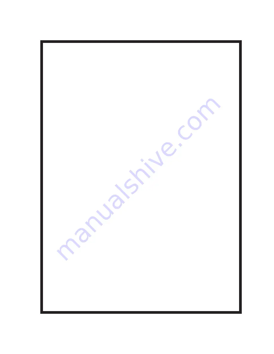 BENSHAW RediStart EXEXMVRMX3 Series User Manual Download Page 187