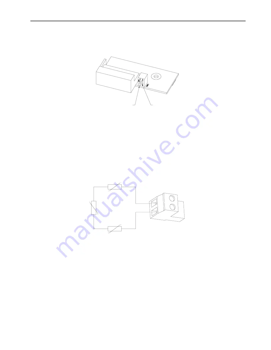 BENSHAW RediStart MX3 Series User Manual Download Page 55