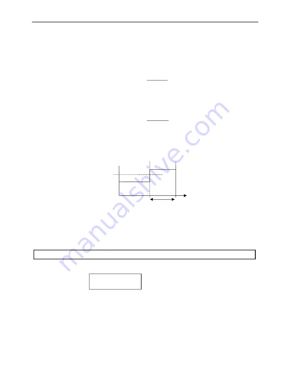 BENSHAW RediStart MX3 Series User Manual Download Page 103