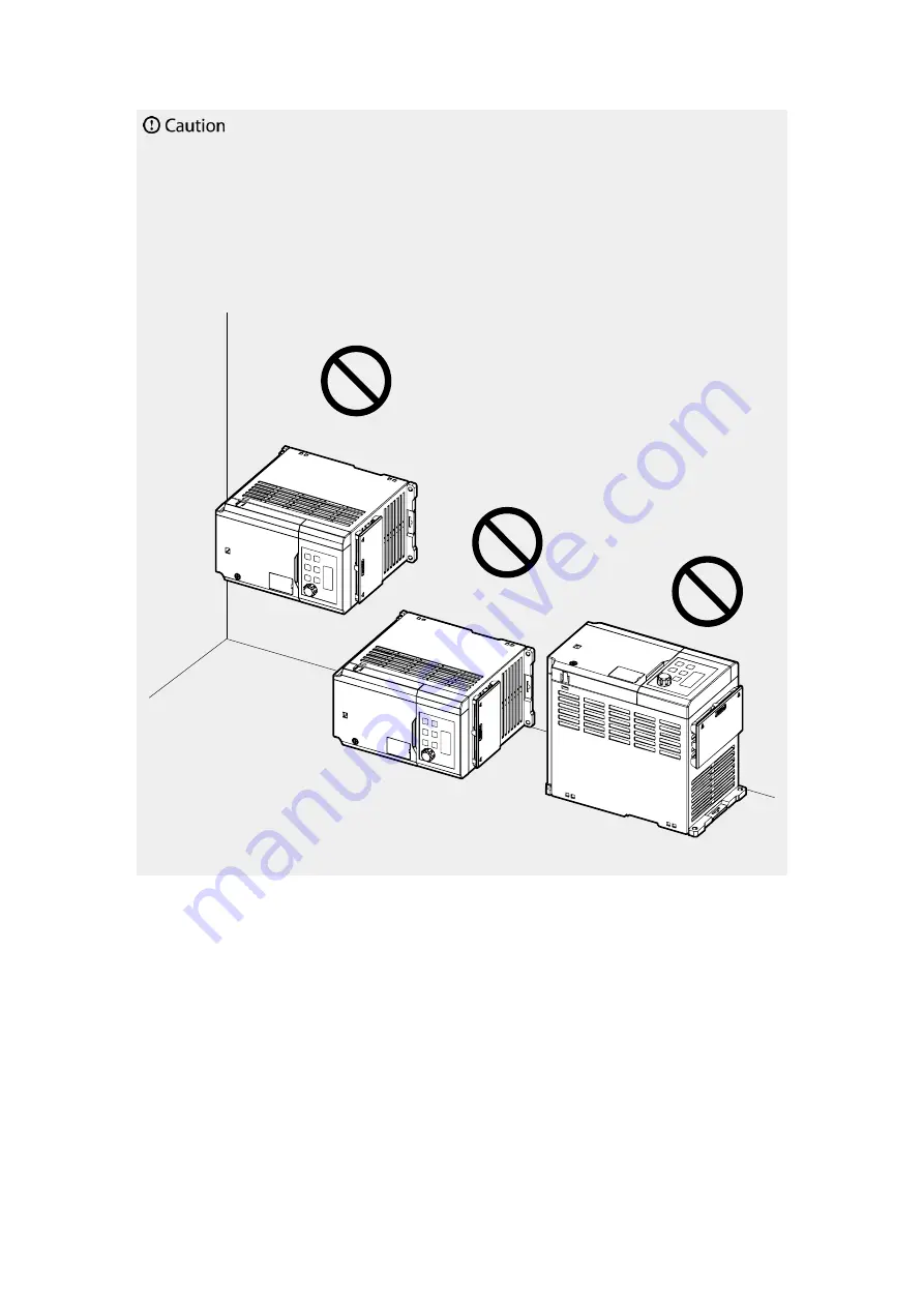 BENSHAW RSi GM2 Series Instruction Manual Download Page 22